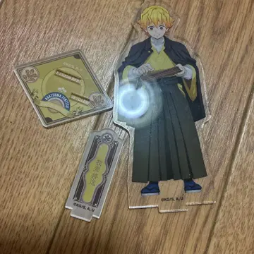 아가츠마 젠이츠 아크릴 스탠드