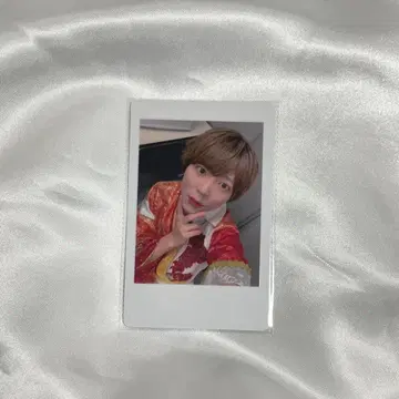 팬더드래곤 하피카 팟치 무도관 하카마