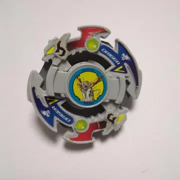 백덤블링 슛 베이블레이드 드라이거 V 발칸