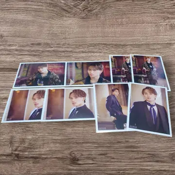 초특급 마사히로 브로마이드