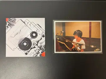 wowaka 히토리 에 NOTOK 엽서