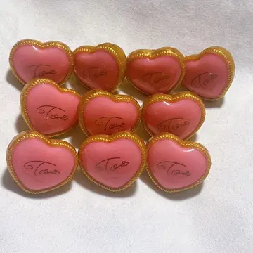 앙스타 히메미야 토리 스타라이 5th 라이트 링