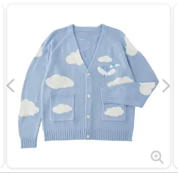 [ 온라인 완판템 ] 포켓몬 가디건 칠타리스와 칠뜨 Free