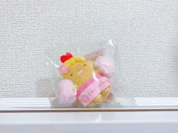 스미코구라시 돈카츠 봉제 인형 스미코구라시 당