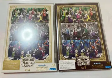 우타프리 DMS BluRay ASS