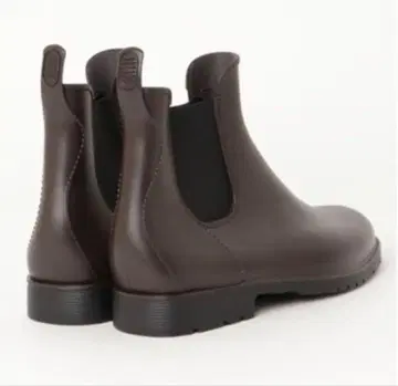 [ 레인 슈즈 ] Meduce by UMO JUMP 숏부츠