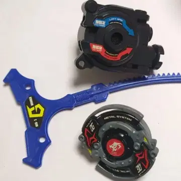 폭전슛 베이블레이드 HMS 드라이거ms 슈터 포함