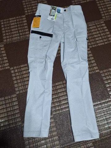 작업옷 G.GROUND 워크 팬츠 L 사이즈