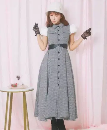 미스트레스 원피스