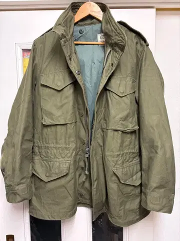 버즈릭슨 M-65 사이즈 L