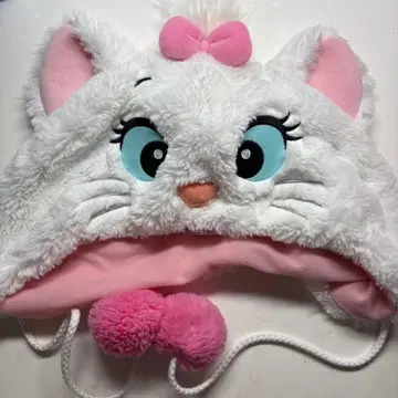 마리 팬캡 디즈니