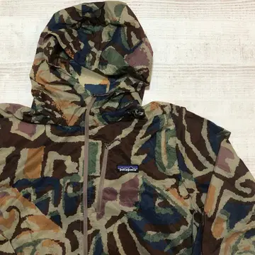 있으면 안심 파타고니아 후디니 자켓 러닝 등산 동반 방풍 발수