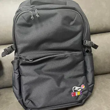 모모크로 포슈레 모모이로 클로버Z x Chums 얼티밋 백팩