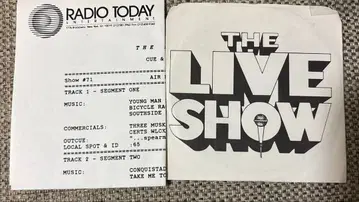 라디오 방송용 음원 / Queen Tom Petty 외