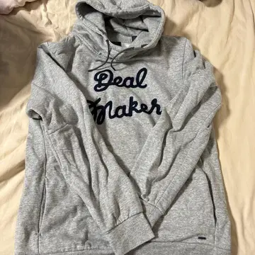 스코치앤소다 후드티