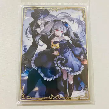 섀도우버스 오키스 경질 카드 케이스 에볼브