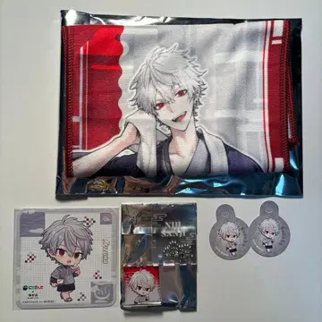 니지산지 극락탕 쿠츠하