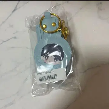 M!LK M!X 립 케이스 시오자키 타이치