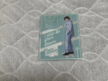 너의 꽃이 될 거야 BLOOM 후루마치 유키야 아크릴 스탠드