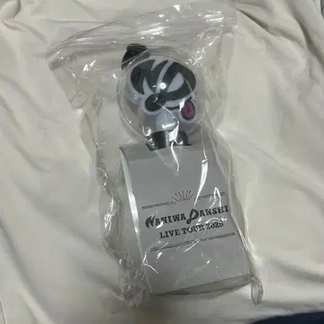 나니와단시 응원봉 2025