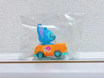 토미카 튠즈 디즈니 캐릭터 Vol.1 스티치