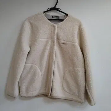 Switch Motion 보아 자켓 LL 사이즈