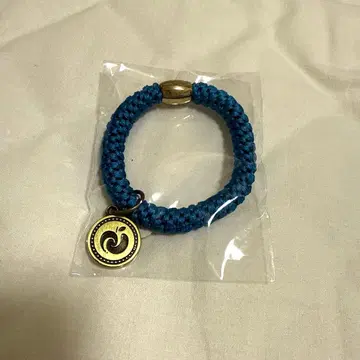 스피도 JAM'S 복권 헤어 타이 파랑 미세스