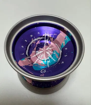 C3yoyodesign 플라즈마 크러쉬
