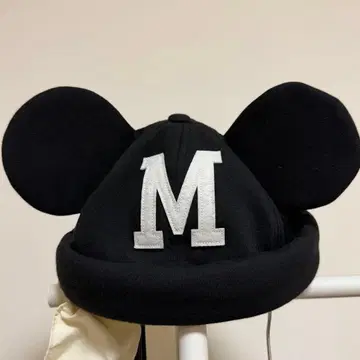 디즈니 미키 캡 58cm