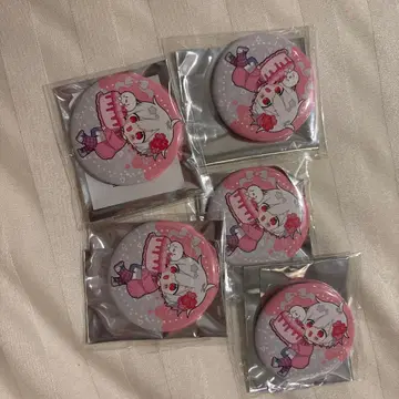 after the rain 마후마후 캔 배치