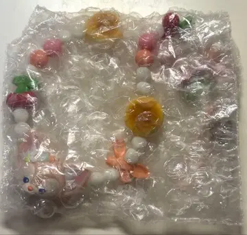 원더풀 주방 스트랩 리나벨