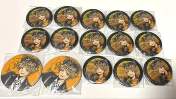 러기 부치 캔뱃지