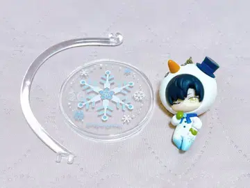 *두근두근 유라리 시리즈 SD 피규어 레이