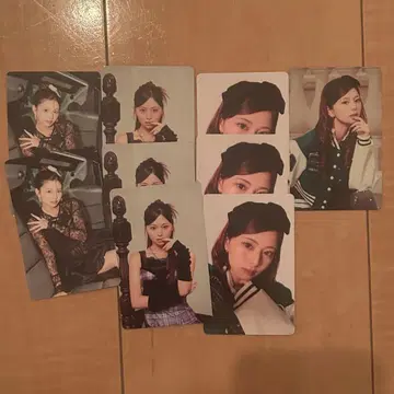 moxymill 트레이딩 카드 카네키요 모모카 MOMOCA