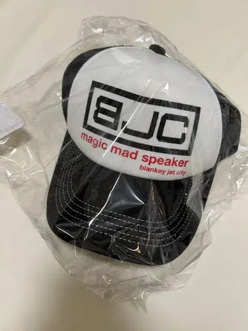 블랑키 제트 시티 BJC 트래커 캡 B BLANKEY CAP