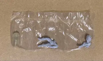 드래곤볼 데스크탑 피규어 DTFC 파괴왕자 베지터