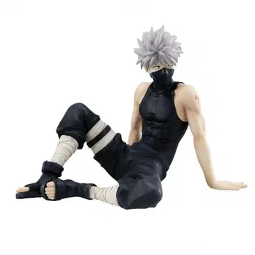 NARUTO 질풍전 테노히라 카카시 선생님 미개봉 새상품