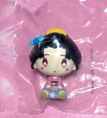 귀멸의 칼날 제일복권 ~번개의 형제~ D상 쵸코놋코 피규어 코이유키