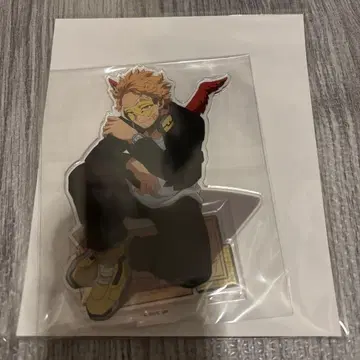 히로아카 호크스 아크릴 스탠드 엔스카이