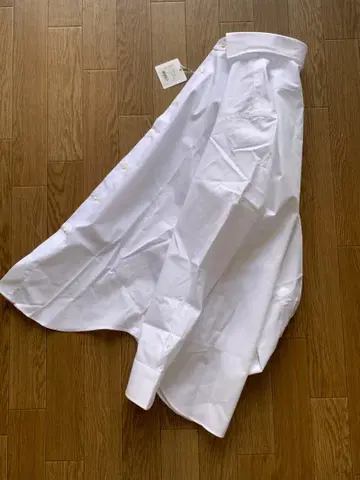 미사용 새상품 알코디오 ARCODIO GINO 38size 브로드 면