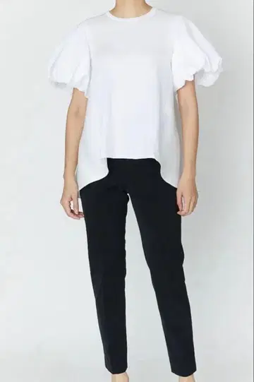 2021AW YOKO CHAN relax pamts 슬림 팬츠