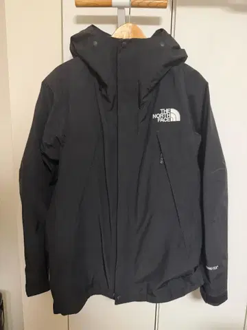 THE NORTH FACE 마운틴 자켓