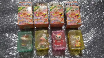 호빵맨 뮤지엄 컬렉션 2