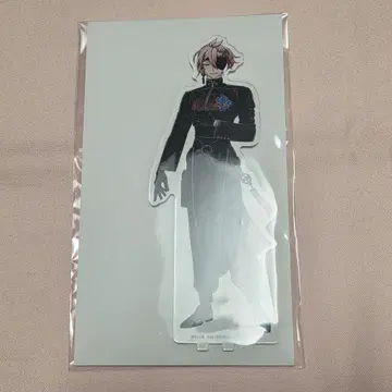 이루마 군 마피아 if 애니카페 아스모데우스 앨리스 아크릴 스탠드