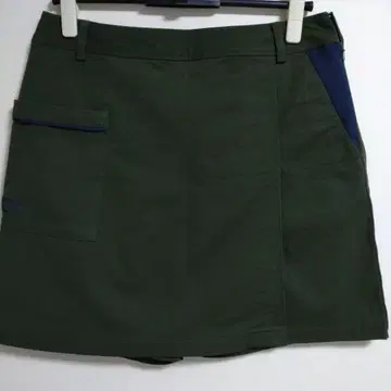 캘러웨이 골프 스커트 L 사이즈 가을/겨울 제품