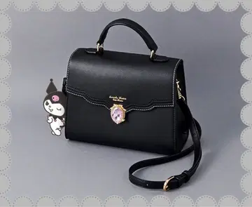 사만사 타바사 프티 초이스 백 쿠로미