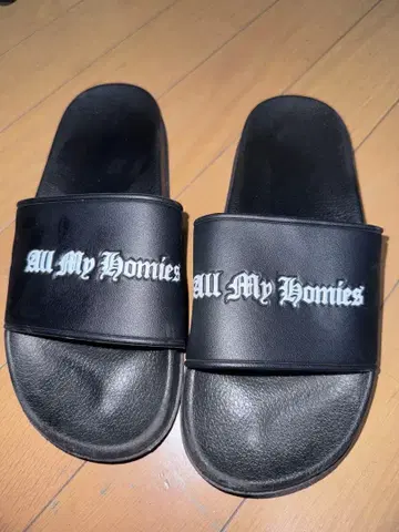 All My Homies ZORN 샌들 260