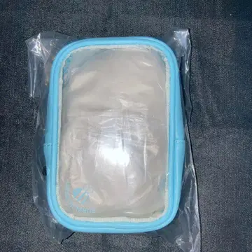 히바치 마나 파우치