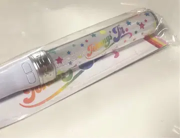 쟈니즈 Jr 공식 응원봉 킨브레 미사용 새상품