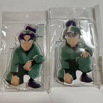 닌타마 란타로 상점 아크릴 스탠드